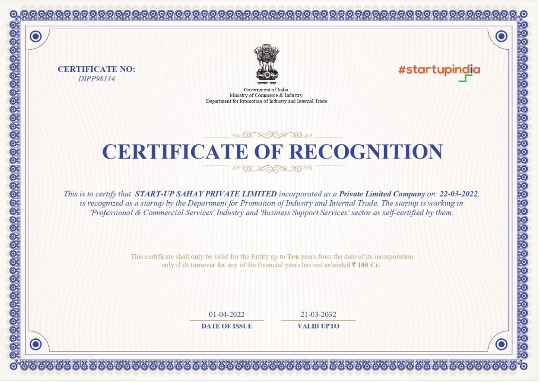 Certificate 4